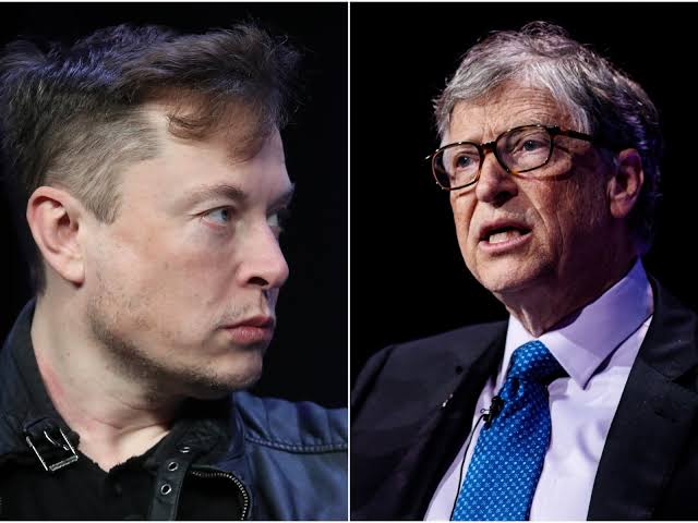 Elon Musk ve Bill Gates Arasındaki Gerginlik: Teknoloji Dünyasını Sarsan İddialar